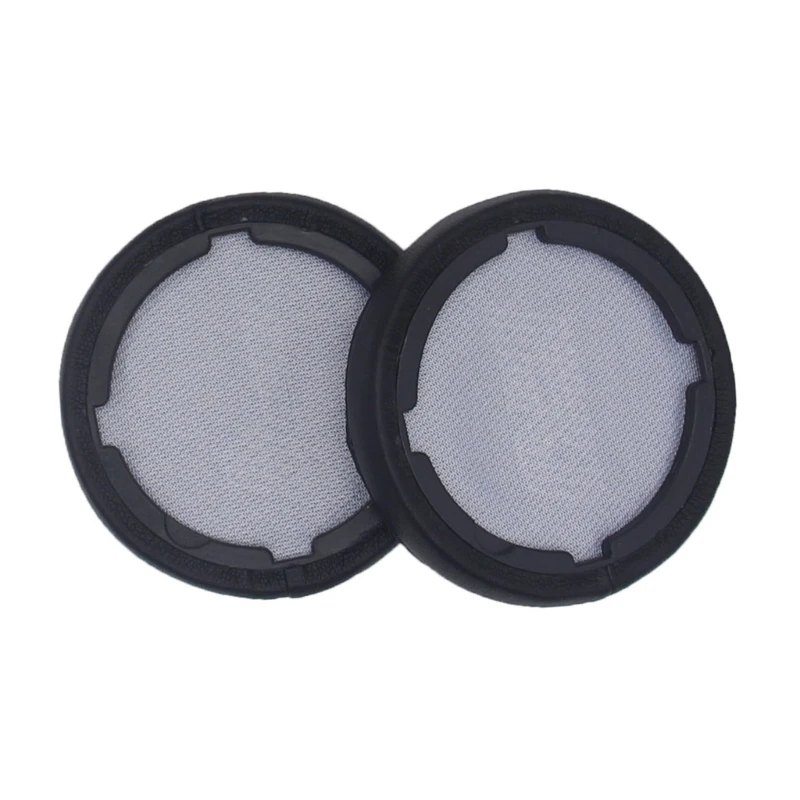 JBL Live 400BT/460NC Leather Ear Pads Replacement 5 JBL Live 400BT/460NC Leather Ear Pads Replacement - Image 5