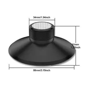 Carbon Fiber Record Stabilizer 130g for Turntables 9 S7e55d0b575c041f2a2348013267035a5i