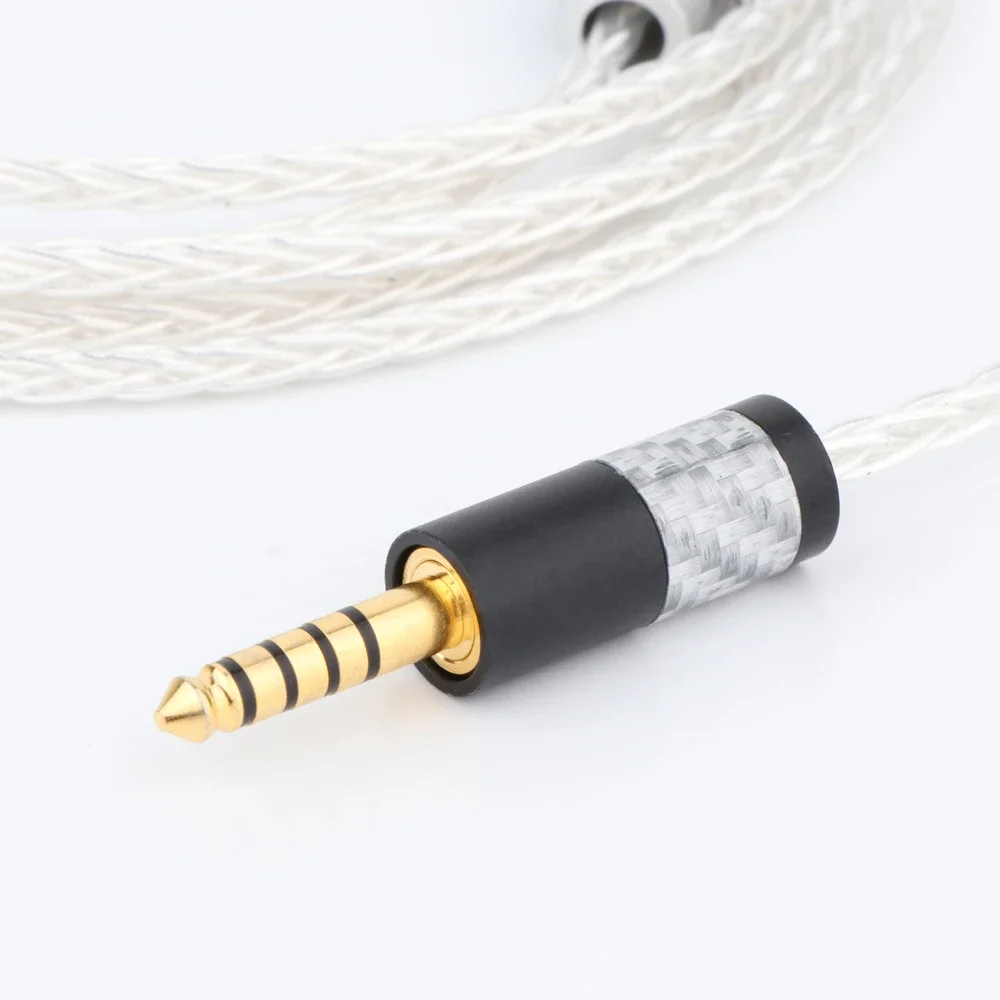 Premium 4.4mm TRRS to 2RCA Audio Cable 6 Premium 4.4mm TRRS to 2RCA Audio Cable - Image 6