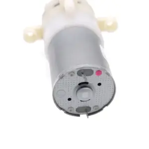 Mini Electric Foam Pump for Liquids 13 S7e6d4c4bd398417894aa11532aef3d4du