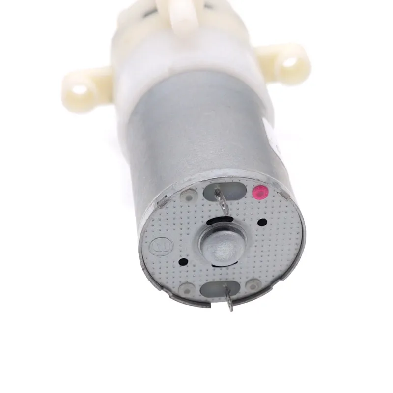 Mini Electric Foam Pump for Liquids 4 Mini Electric Foam Pump for Liquids - Image 4