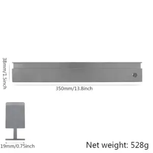 Aluminum Fret Leveling Beam 114mm-457mm 16 S7e6ea0a3c5d343d498359f9289444ed1F