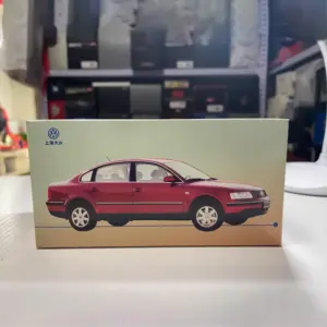 Volkswagen Passat B5 1:43 Diecast Model 11 S7e71513ca32745ffa006988ce9286087X