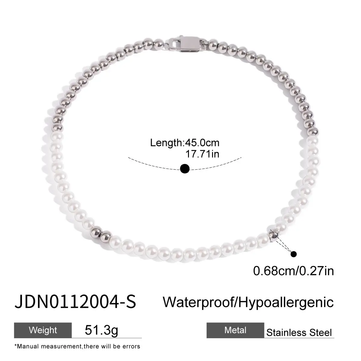 Elegant Gold Stainless Steel Pendant Necklace 7 Elegant Gold Stainless Steel Pendant Necklace - Image 7