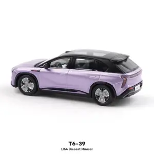 Hongqi Tiangong 08 SUV Miniature Model 1/64 11 S7e7543717963420e8d8c74a4f2c344d4z