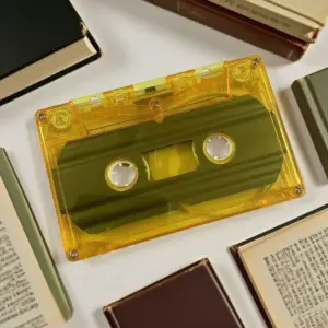 Colorful Cassette Shell Set for DIY Projects 14 S7e7af65d8d074153877faa501955d61aS