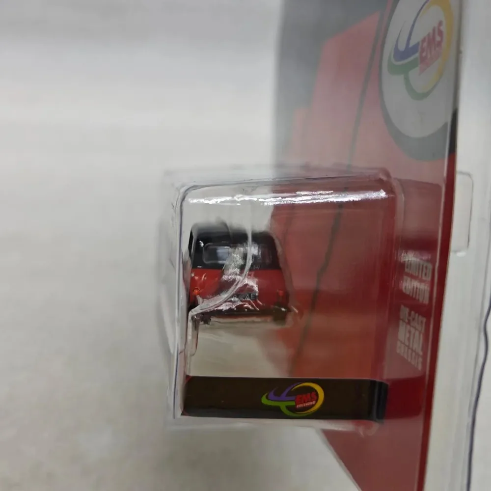 1967 Morris Mini Cooper S Diecast Model 4 1967 Morris Mini Cooper S Diecast Model - Image 4