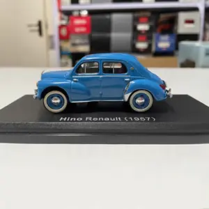 Vintage 1957 Hino 4CV Collector Model 7 S7e8745033b344ffa9cb1a7795faa246cw