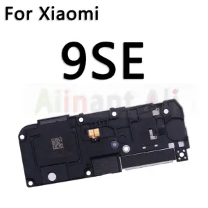Xiaomi Bottom Loudspeaker Replacement for Xiaomi Models 18 S7e8a837f5ff049a3acbc464a703eb6d2Q