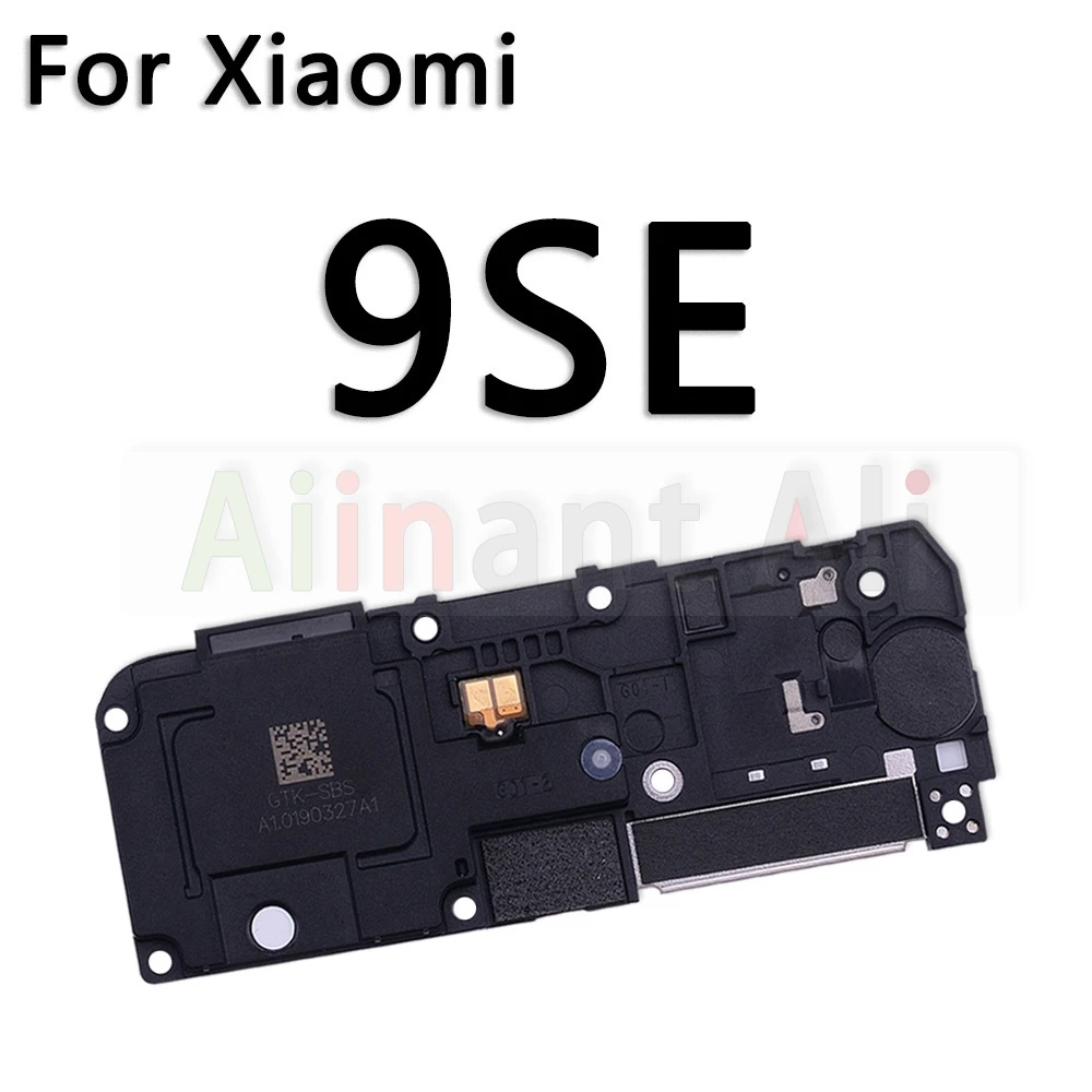 Xiaomi Bottom Loudspeaker Replacement for Xiaomi Models 9 Xiaomi Bottom Loudspeaker Replacement for Xiaomi Models - Image 9