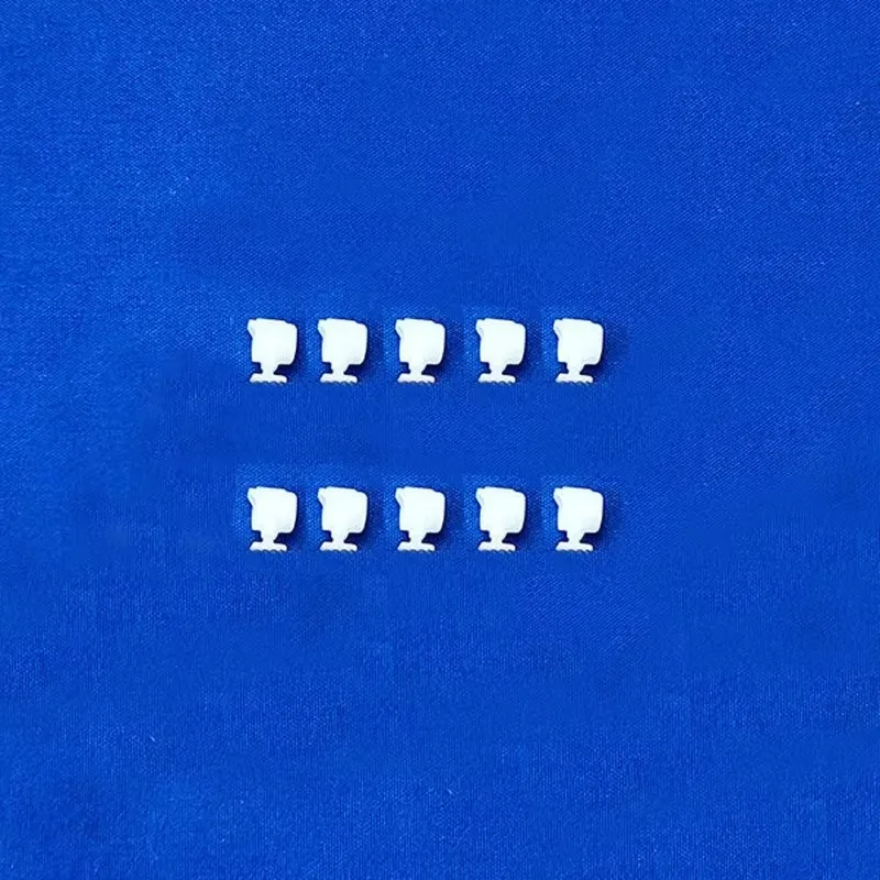 Resin Searchlight Cup Set for Scale Models 5 Resin Searchlight Cup Set for Scale Models - Image 5