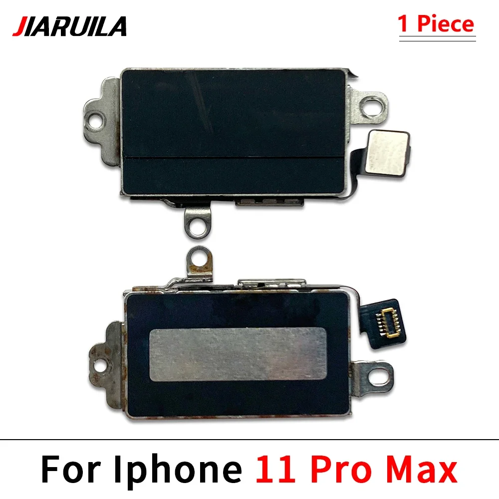 Set of 20 Tested Vibration Flex Cables for iPhone Models 4 Set of 20 Tested Vibration Flex Cables for iPhone Models - Image 4