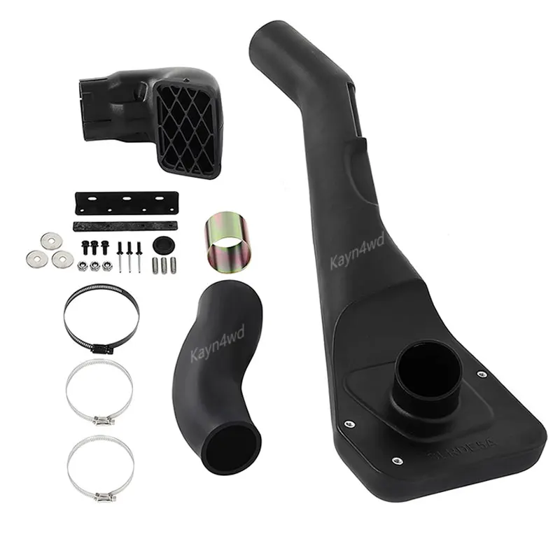 Land Rover Defender TD5 300TDI Snorkel Kit 5 Land Rover Defender TD5 300TDI Snorkel Kit - Image 5