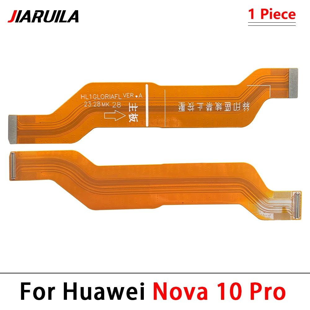 Huawei Nova Series Flex Cable for Display Repair 4 Huawei Nova Series Flex Cable for Display Repair - Image 4