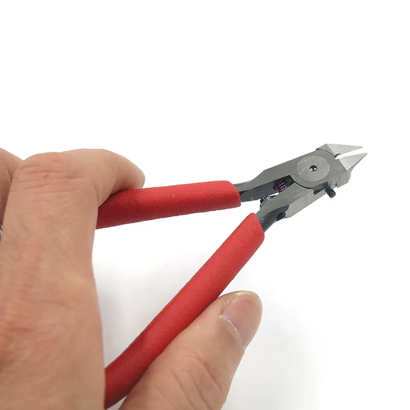 GodHand GH-PN-120 Precision Resin Cutting Pliers 5 GodHand GH-PN-120 Precision Resin Cutting Pliers - Image 5