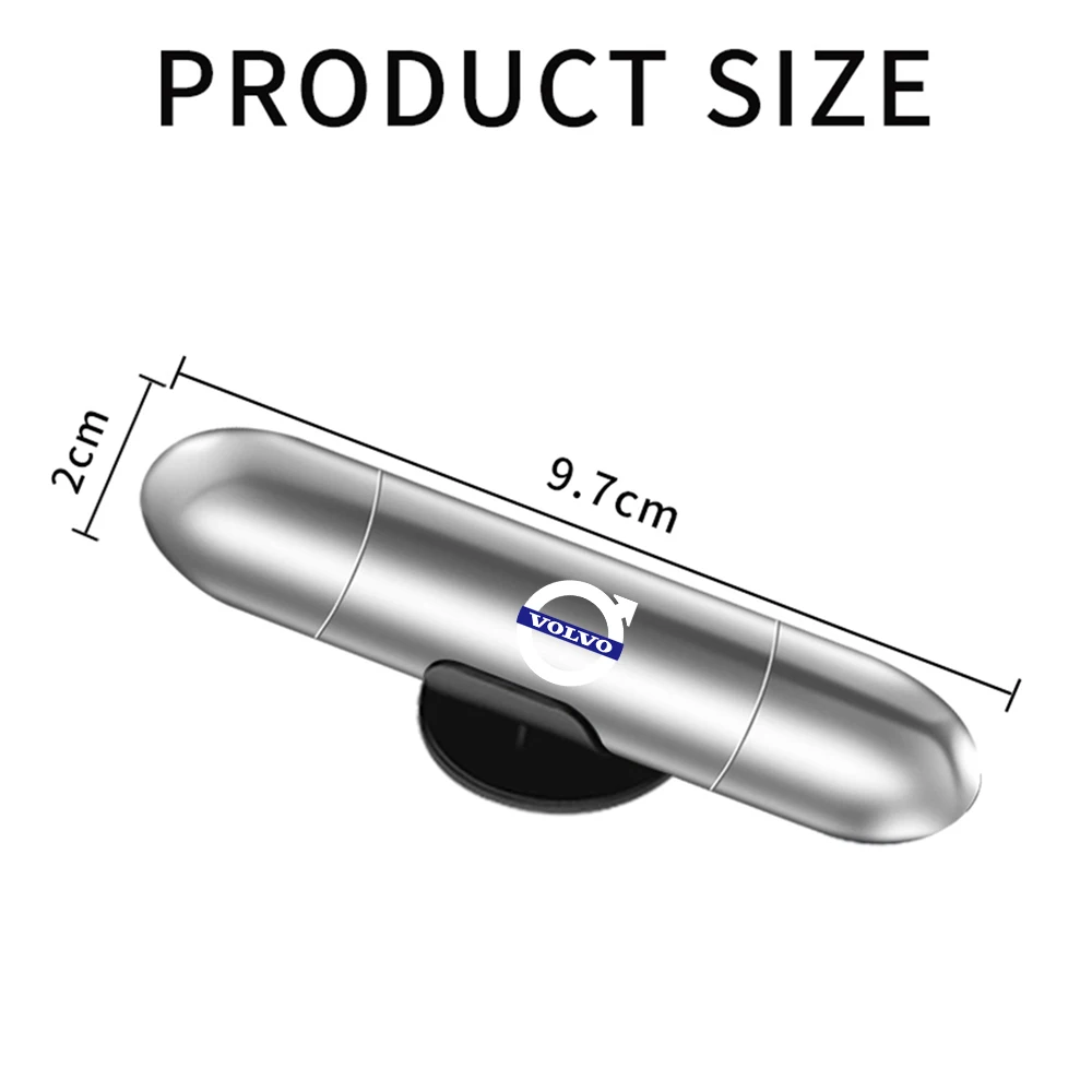 Emergency Car Safety Tool with Hammer and Cutter 6 Emergency Car Safety Tool with Hammer and Cutter - Image 6