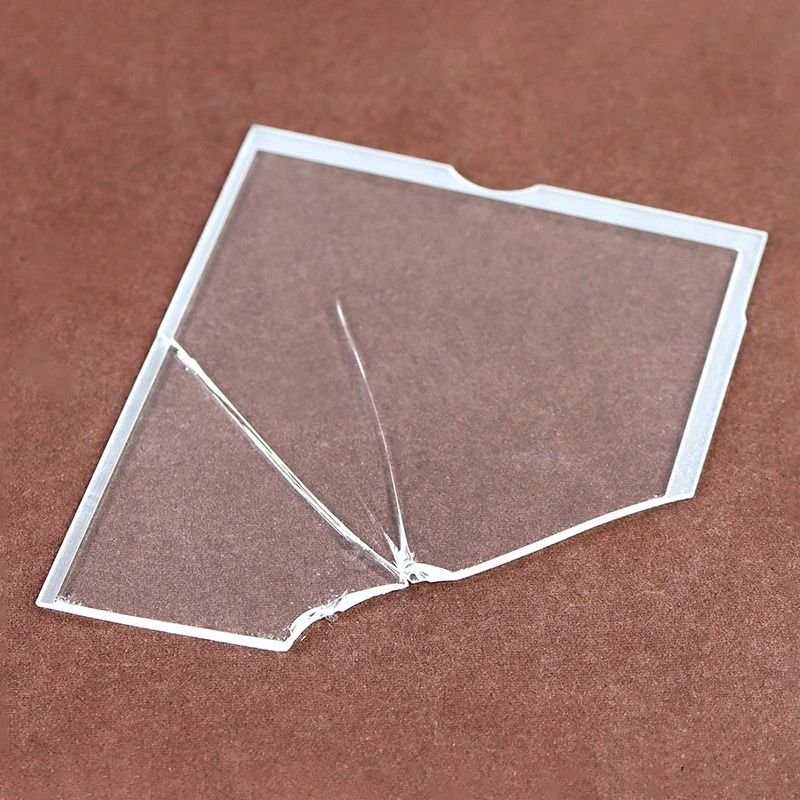 PSP 1000-3000 Replacement LCD Screen Lens 4 PSP 1000-3000 Replacement LCD Screen Lens - Image 4