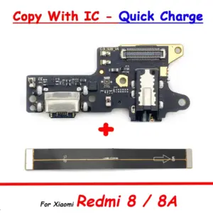 Xiaomi Redmi & K Series USB Charging Dock Repair Part 10 S7eb3baaf15f34554ac17482969102cdfb