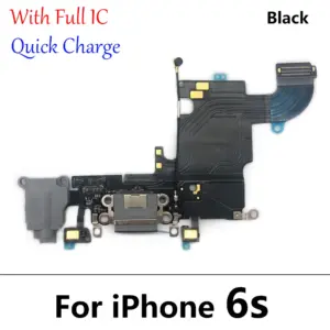 iPhone USB Charging Port Flex Cable Replacement 14 S7eb491c5d02f4b4cbb7ef67465eb122a7