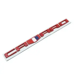 Camaro Bumblebee 3D Emblem Set in Metal Alloy 14 S7eb525441d56467b8a38dcd05758936ed