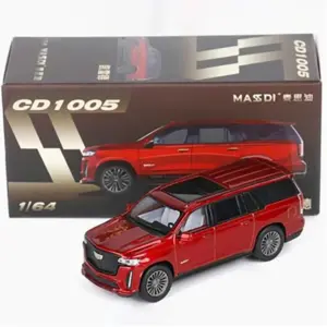 1/64 Alloy SUV Model by WELLY 11 S7ec11d1d73a2484e9027d99c23e16b68O