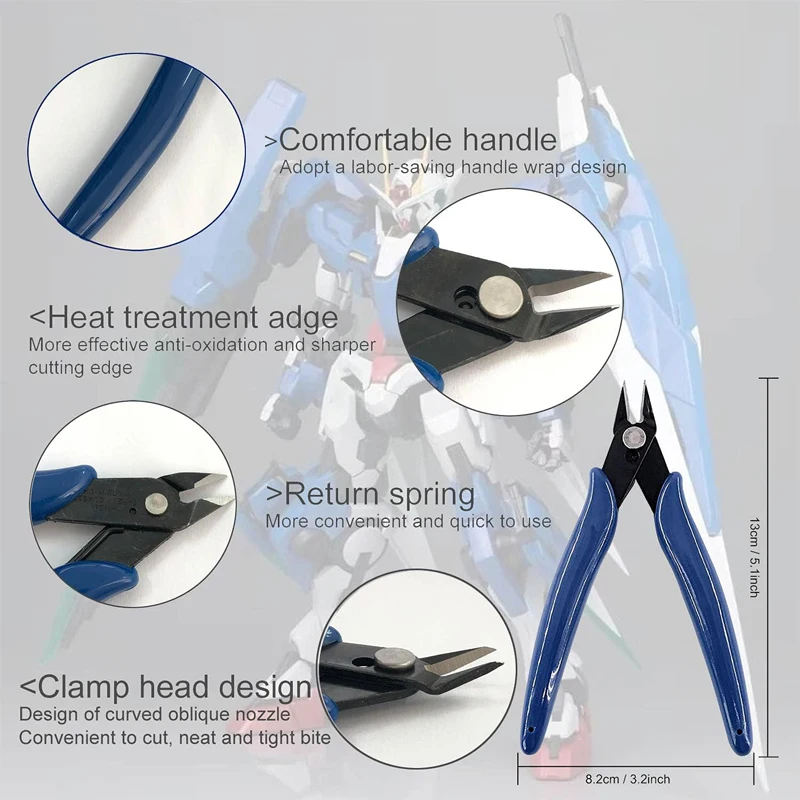 3D Printing Tool Kit for Precise Detailing 5 3D Printing Tool Kit for Precise Detailing - Image 5