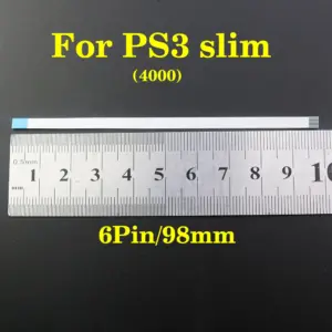 Sony Controller Flex Cable Set for PS2, PS3, PS4, PS5 19 S7ec66795516d4b24bd88c184616f99d3z