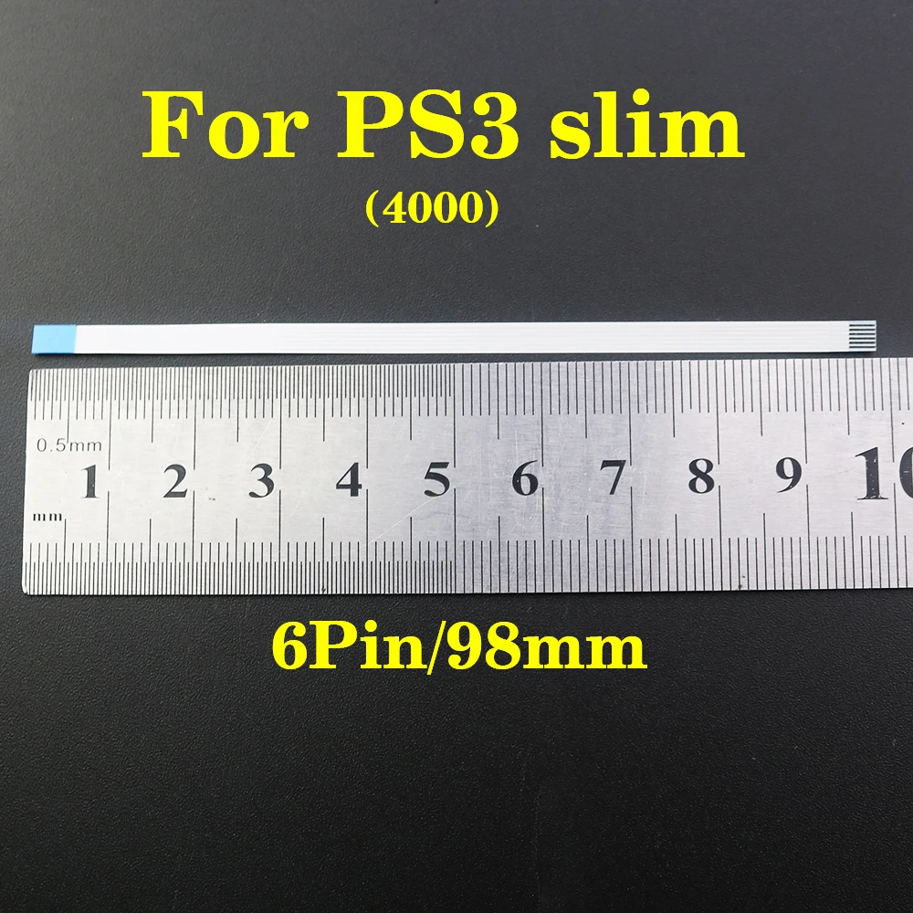 Sony Controller Flex Cable Set for PS2, PS3, PS4, PS5 10 Sony Controller Flex Cable Set for PS2, PS3, PS4, PS5 - Image 10