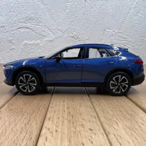 Mazda 2020 CX-4 Die-Cast Model 1:32 Scale 6 S7ed3a9c30bc546b7abd82ac07908d4a7Y