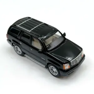 2005 Cadillac Escalade 1/64 Diecast Model in Red 10 S7ede8b6c3bf147b386ecb5a72e74b4c56