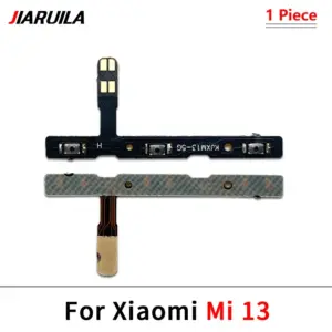 Xiaomi Power & Volume Flex Cable Replacement 16 S7edf07c8efa44fdc9de8c047ece964eda