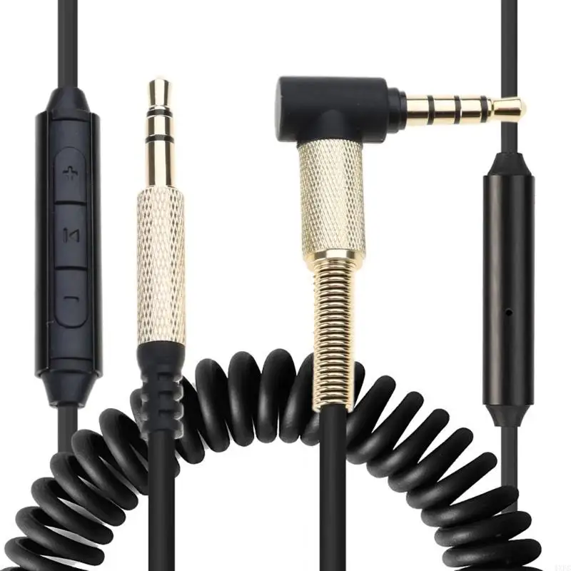 Replacement Audio Cable for Marshall Major II, 2, 3 1 Replacement Audio Cable for Marshall Major II, 2, 3