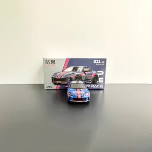 Subaru BRZ 1:64 Scale Diecast Model Collection 10 S7edf6f785e664046abfb89db3b4fa8979