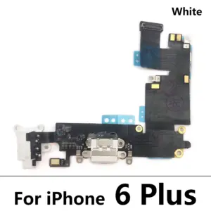 iPhone 6/6S/7/8 Plus Flex Cable Replacement 19 S7ee96306a0094c4eb5f0c2cbc4ce93d1N