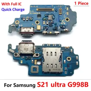 USB Charging Port for Galaxy S21 Series 13 S7eecfff2e85649689c083fd5238929f9l