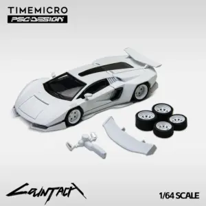 Diecast Lamborghini New Kantash Model 1:64 Scale 7 S7ef080435b244aabacacc0ab8cbe8265E