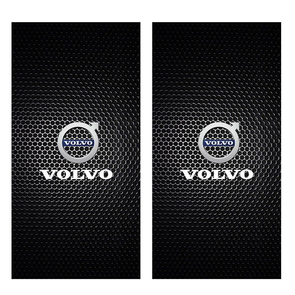 B-Pillar Decorative Stickers Set for Vehicles 7 B-Pillar Decorative Stickers Set for Vehicles - Image 7