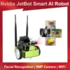 Nvidia JetBot AI Kit with 8MP Camera