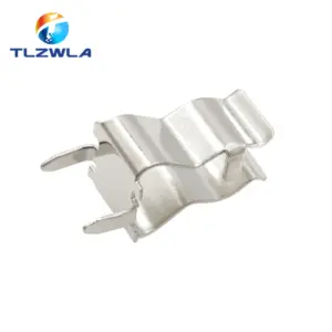 5x20mm Copper Fuseholders Set — 100 Pieces 10 S7ef4ed5b32d9424b83633ad2d000ee16h