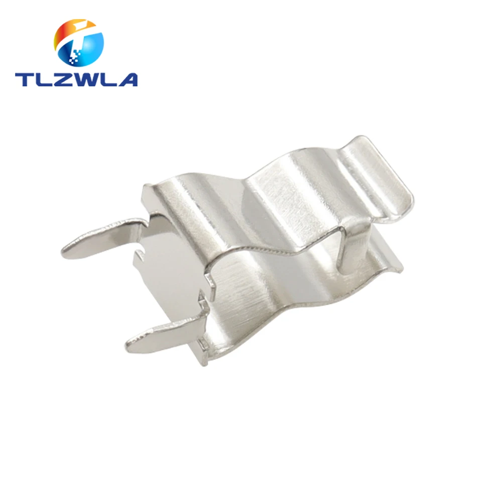 5x20mm Copper Fuseholders Set — 100 Pieces 5 5x20mm Copper Fuseholders Set — 100 Pieces - Image 5