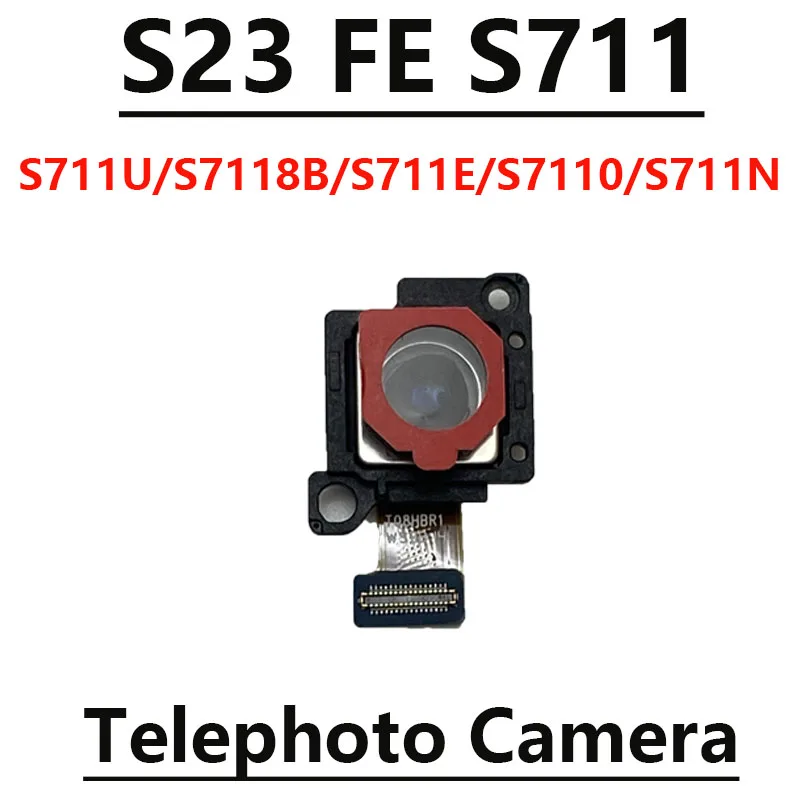Galaxy S23 FE Replacement Camera Module S711 Series 6 Galaxy S23 FE Replacement Camera Module S711 Series - Image 6