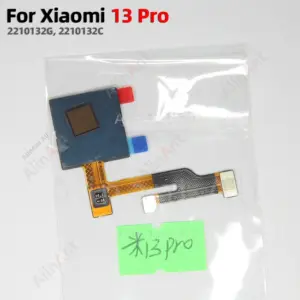 Xiaomi Fingerprint Flex Cable for Models 12, 13 Ultra 13 S7efdb72b073749b8a0149b57be748b37N