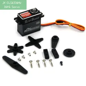 JX Ecoboost CLS6336HV High-Torque Digital Servo