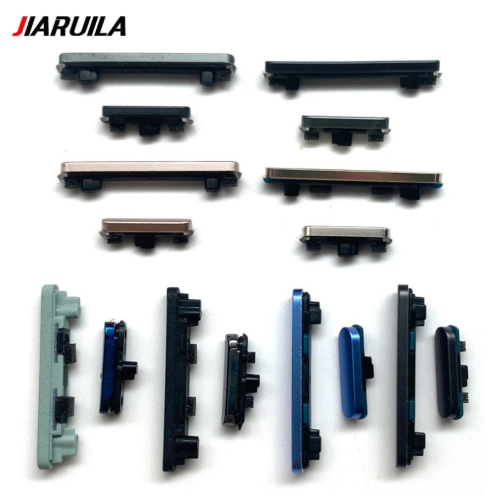 Google Pixel Replacement Side Buttons Set 2 Google Pixel Replacement Side Buttons Set - Image 2