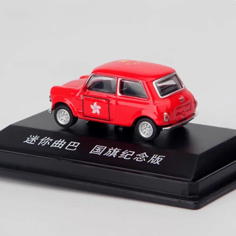 Vibrant 1/72 Alloy Car Model for Collectors 4 Vibrant 1/72 Alloy Car Model for Collectors - Image 4