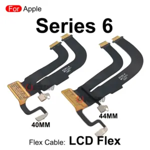 Apple Watch Series 5-8 Flex Cable 40mm-45mm 11 S7f0c7da1c63544cb9a34dae9f25e1c67O