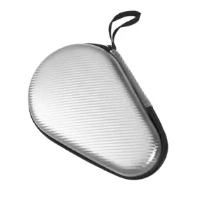 Slim Carbon Fiber-Style Pistol Case 28x18x4.5cm 15 S7f0d8278f64f4b6087e2797f0bc60681u