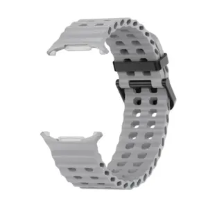 Vibrant Silicone Band for Samsung Galaxy Watch Ultra 18 S7f107d93e0bc4cccbc934a8ccbae4e324