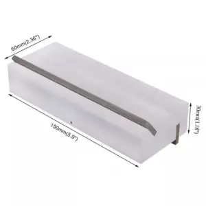 Guitar Fret Beveling Tool with 35/90° Chamfer 11 S7f1286a694d54e9d945b7db1818cb7b32