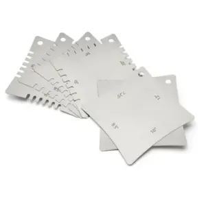 Guitar Neck Arc Ruler for Precise Setup 8 S7f13b3bfa94642919af4f9c809f363043